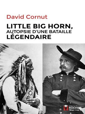 cover image of Little Big Horn